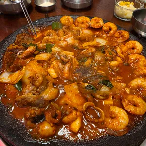 쭈꾸미도사 사진