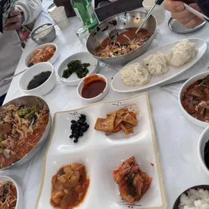 산횟집 사진 2