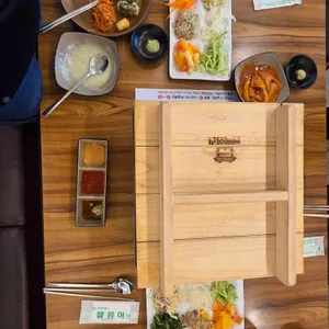 편백회관 사진