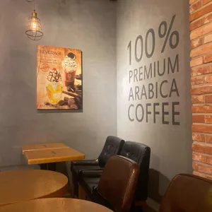 메가커피 리뷰 사진