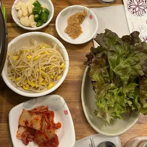 일산고추장삼겹살 사진