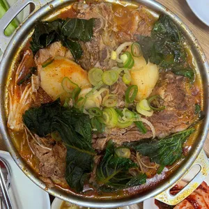소문난 성수 감자탕 사진