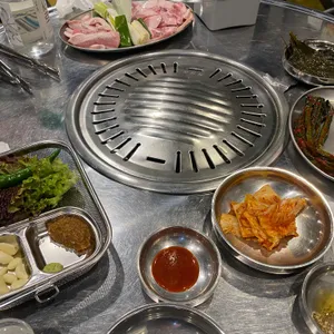도담숯불구이 사진