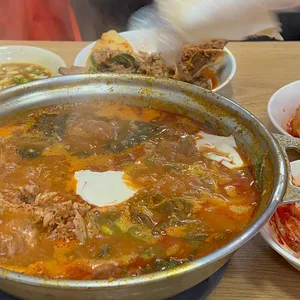 소문난성수감자탕 사진