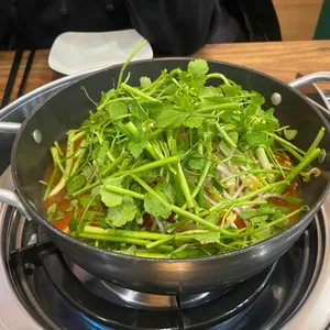 양천샤브손칼국수 사진