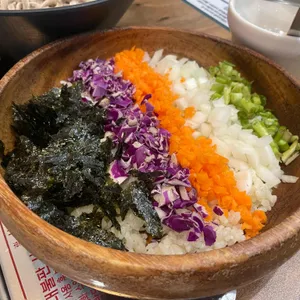양천샤브손칼국수 사진