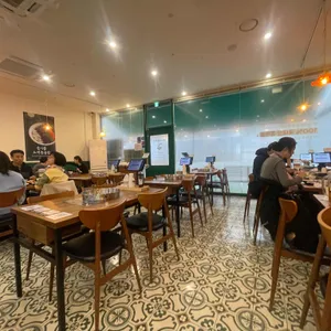 양천샤브손칼국수 리뷰 사진