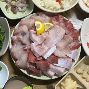 바다회사랑 사진