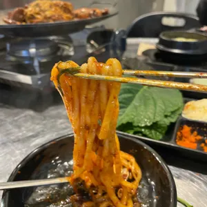 야쭈야쭈매콤쭈꾸미 사진