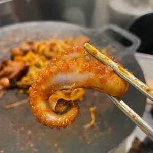 야쭈야쭈매콤쭈꾸미 사진