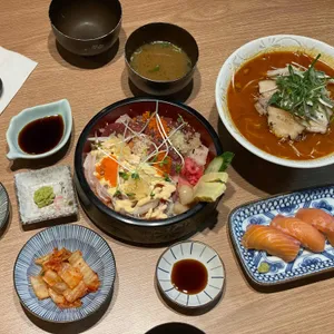 홍대구루메 사진