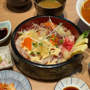 홍대구루메 사진