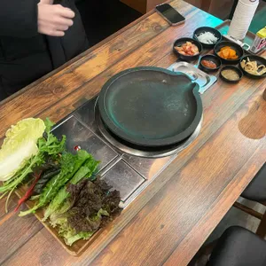 싸미랑 사진