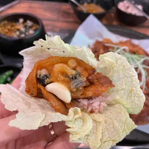 싸미랑 사진