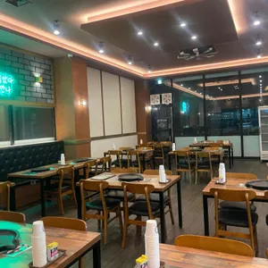 싸미랑 리뷰 사진
