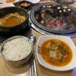 더소야소 사진