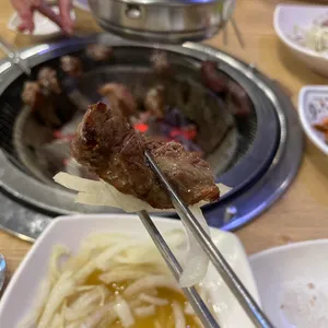 더소야소 사진