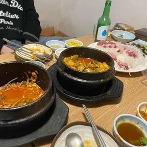 동해횟집 사진