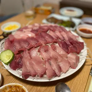 동해횟집 사진