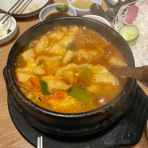 동해횟집 사진