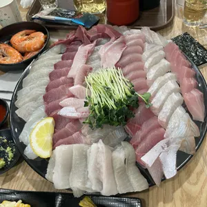 제철수산물 사진