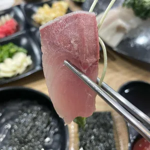 제철수산물 사진