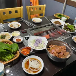 보람갈비 사진
