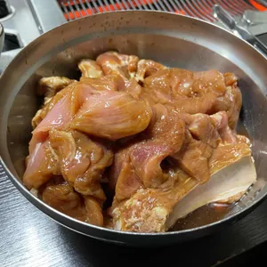 보람갈비 사진