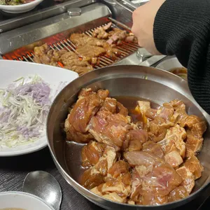 보람갈비 사진