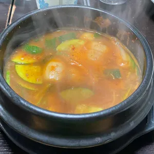 보람갈비 사진
