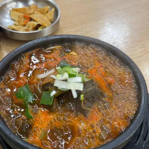 투가리24시해장국 사진