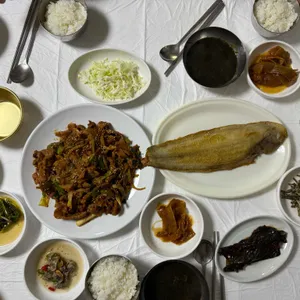 삼미식당 사진