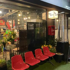 합정고깃집 리뷰 사진