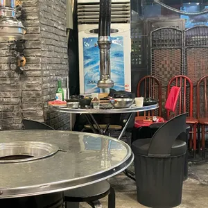 합정고깃집 리뷰 사진