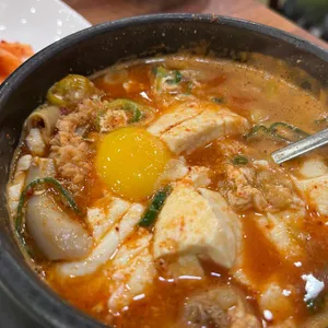 수가성 순두부전문점 사진 1
