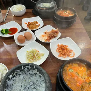 수가성 순두부전문점 사진 2