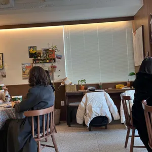 카페 프리헷 리뷰 사진