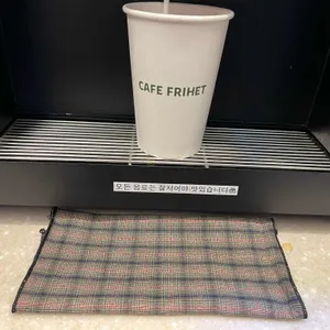 카페 프리헷 리뷰 사진