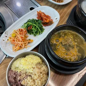 마당있는집 사진