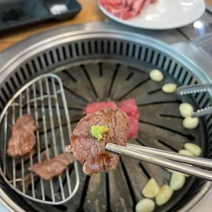 마당있는집 사진