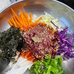 마당있는집 사진