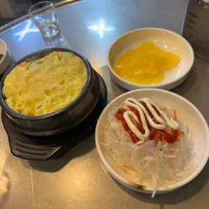 산남닭발 사진