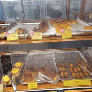 콜렉티보 리뷰 사진