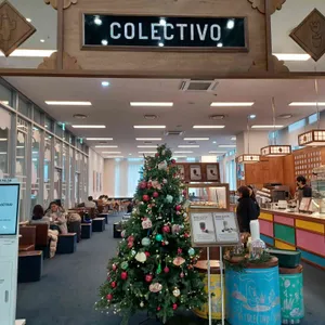 콜렉티보 리뷰 사진