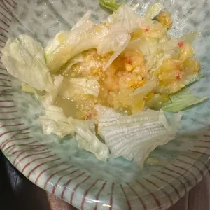 독도게찜 사진