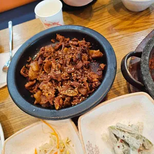 영종쌈밥 사진