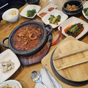 영종쌈밥 사진