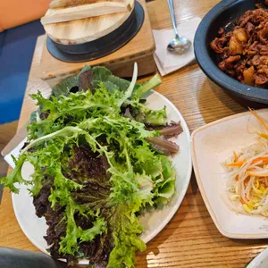 영종쌈밥 사진