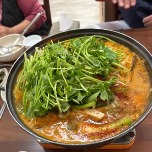 시골민물매운탕 사진 2