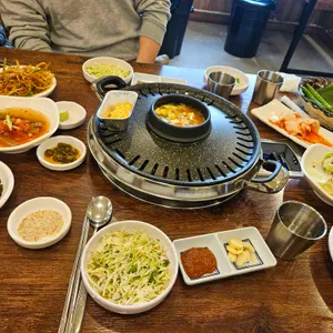 철이네정육식당 사진